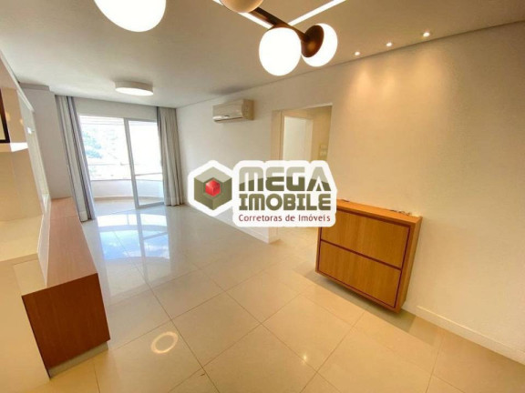 Imagem Apartamento com 2 Quartos à Venda, 70 m² em Pantanal - Florianópolis