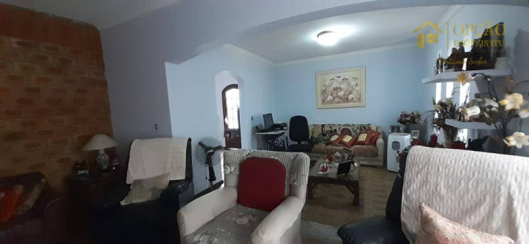 Imagem Casa com 3 Quartos à Venda, 662 m² em Centro - Itu Imagem Casa com 3 Quartos à Venda, 662 m² em Centro - Itu