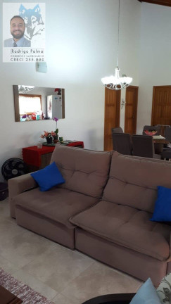 Imagem Chácara com 3 Quartos à Venda, 5.800 m² em São Francisco Xavier - São José Dos Campos