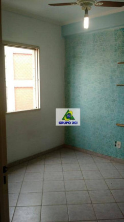 Imagem Apartamento com 3 Quartos à Venda, 70 m² em Jardim Quarto Centenário - Campinas