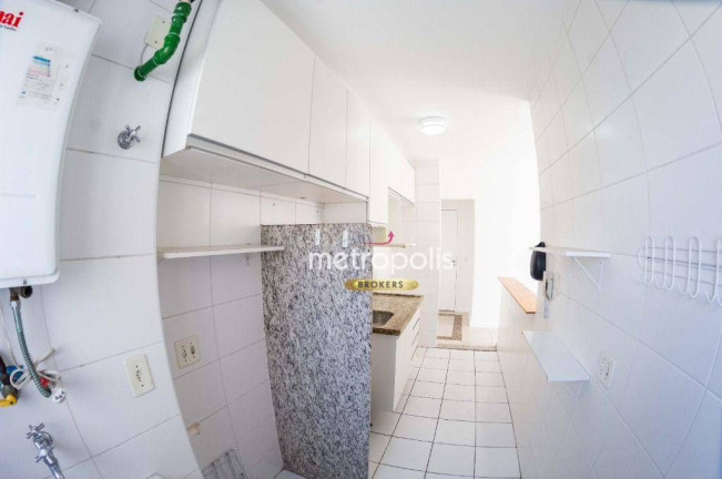 Imagem Apartamento com 2 Quartos à Venda, 54 m² em Barra Funda - São Paulo