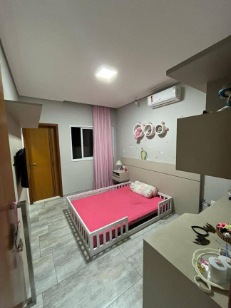 Imagem Casa com 3 Quartos à Venda, 282 m² em Residencial Villa Do Bosque - Sorocaba Imagem Casa com 3 Quartos à Venda, 282 m² em Residencial Villa Do Bosque - Sorocaba