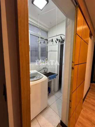 Imagem Apartamento com 2 Quartos à Venda, 85 m² em Gonzaga - Santos