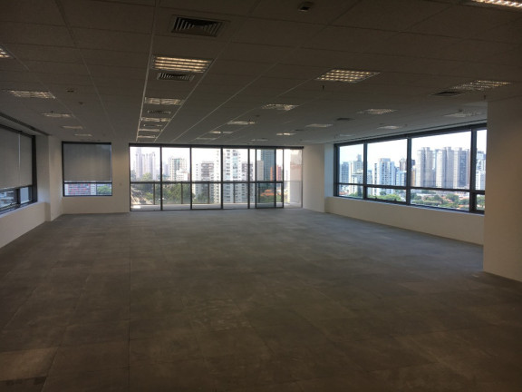 Imagem Imóvel para Alugar, 271 m² em Cidade Monções - São Caetano Do Sul Imagem Imóvel para Alugar, 271 m² em Cidade Monções - São Caetano Do Sul