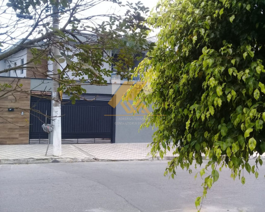 Imagem Casa com 3 Quartos à Venda, 224 m² em Chácaras Duchen - Suzano
