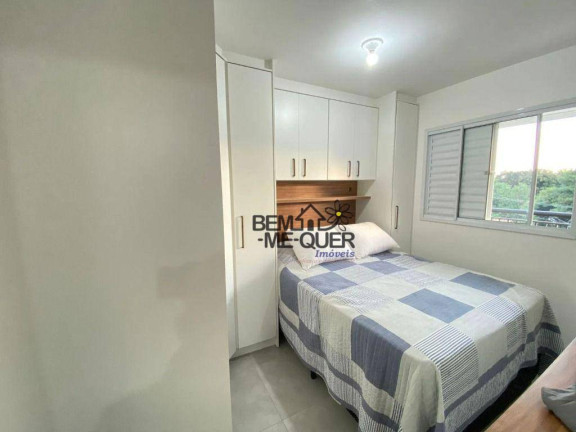 Imagem Apartamento com 2 Quartos à Venda, 48 m² em Vila Clarice - São Paulo Imagem Apartamento com 2 Quartos à Venda, 48 m² em Vila Clarice - São Paulo