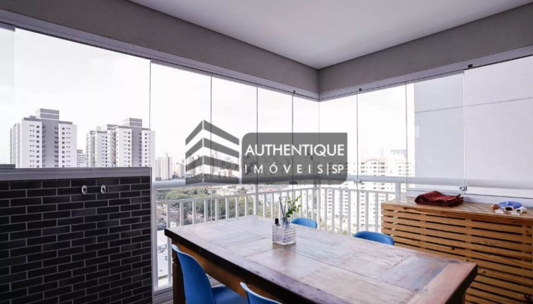 Imagem Apartamento com 2 Quartos à Venda, 80 m² em Barra Funda - São Paulo