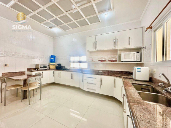 Imagem Casa com 4 Quartos à Venda, 470 m² em Jardim Acapulco - Guarujá