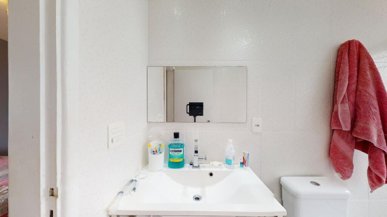 Imagem Apartamento com 3 Quartos à Venda, 98 m² em Itaim Bibi - São Paulo Imagem Apartamento com 3 Quartos à Venda, 98 m² em Itaim Bibi - São Paulo