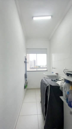 Imagem Apartamento com 4 Quartos à Venda, 222 m² em Esplanada Independência - Taubaté