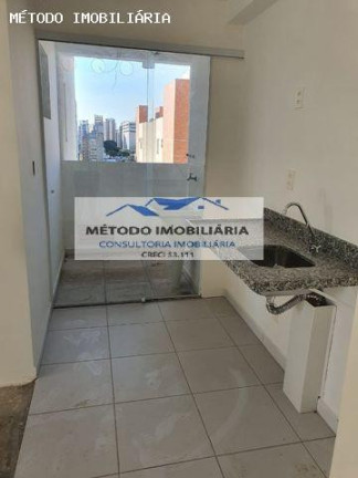 Imagem Apartamento com 3 Quartos à Venda, 68 m² em Vila Mariana - São Paulo