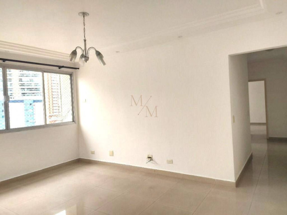 Imagem Apartamento com 2 Quartos à Venda, 97 m² em Embaré - Santos Imagem Apartamento com 2 Quartos à Venda, 97 m² em Embaré - Santos