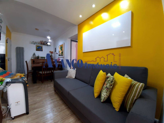 Imagem Apartamento com 3 Quartos à Venda, 69 m² em Vila Della Piazza - Jundiaí Imagem Apartamento com 3 Quartos à Venda, 69 m² em Vila Della Piazza - Jundiaí