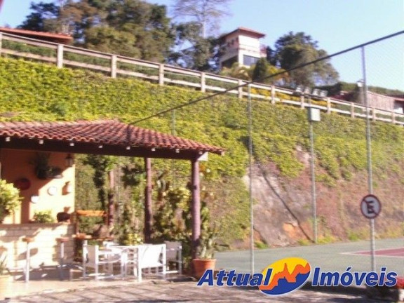 Imagem Casa com 4 Quartos à Venda, 300 m² em Posse - Teresópolis