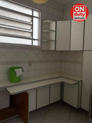 Imagem Apartamento com 2 Quartos à Venda, 77 m² em Embaré - Santos Imagem Apartamento com 2 Quartos à Venda, 77 m² em Embaré - Santos