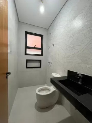 Imagem Casa de Condomínio com 3 Quartos à Venda, 150 m² em Condomínio Terras Do Vale - Caçapava Imagem Casa de Condomínio com 3 Quartos à Venda, 150 m² em Condomínio Terras Do Vale - Caçapava