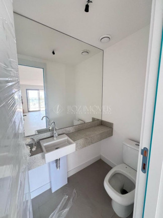 Imagem Apartamento com 3 Quartos à Venda, 198 m² em Barra Da Tijuca - Rio De Janeiro