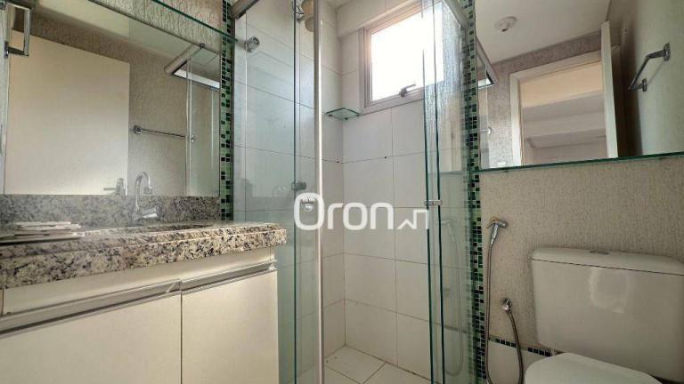 Imagem Apartamento com 2 Quartos à Venda, 54 m² em Vila Rosa - Goiânia
