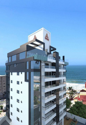 Imagem Apartamento com 3 Quartos à Venda, 152 m² em Bairro Praia Brava - Itajaí