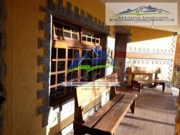 Imagem Chácara com 6 Quartos à Venda, em Bragança Paulista Imagem Chácara com 6 Quartos à Venda, em Bragança Paulista