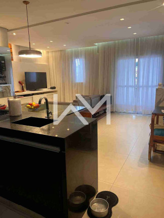 Apartamento com 2 Quartos à Venda, 68 m² em Vila Galvão - Guarulhos