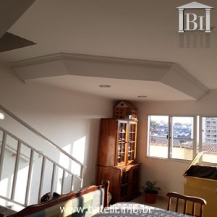 Imagem Casa com 3 Quartos à Venda, 115 m² em Vila Butantã - São Paulo Imagem Casa com 3 Quartos à Venda, 115 m² em Vila Butantã - São Paulo