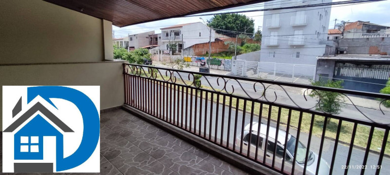 Imagem Casa com 3 Quartos à Venda, 200 m² em Vila Barão - Sorocaba Imagem Casa com 3 Quartos à Venda, 200 m² em Vila Barão - Sorocaba