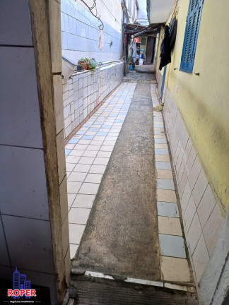 Casa com 4 Quartos à Venda, 250 m² em Tatuapé - São Paulo