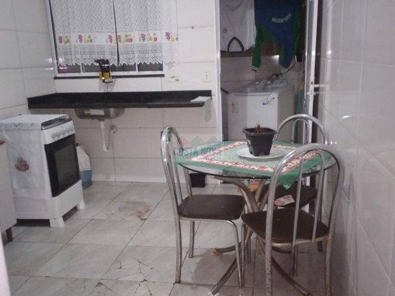 Imagem Casa com 2 Quartos à Venda ou Locação, 66 m² em Vila Sônia - Praia Grande