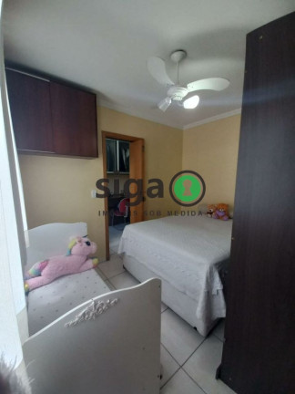 Imagem Apartamento com 3 Quartos à Venda, 68 m² em Jardim Vila Formosa - São Paulo