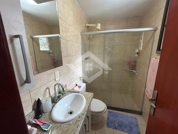 Imagem Casa com 4 Quartos à Venda, 169 m² em Freguesia (jacarepaguá) - Rio De Janeiro