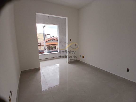 Imagem Casa com 2 Quartos à Venda, 78 m² em Floramar - Belo Horizonte