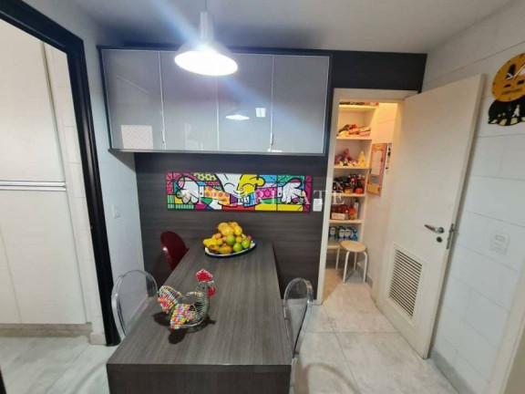Imagem Apartamento com 3 Quartos à Venda, 177 m² em Pompéia - São Paulo Imagem Apartamento com 3 Quartos à Venda, 177 m² em Pompéia - São Paulo