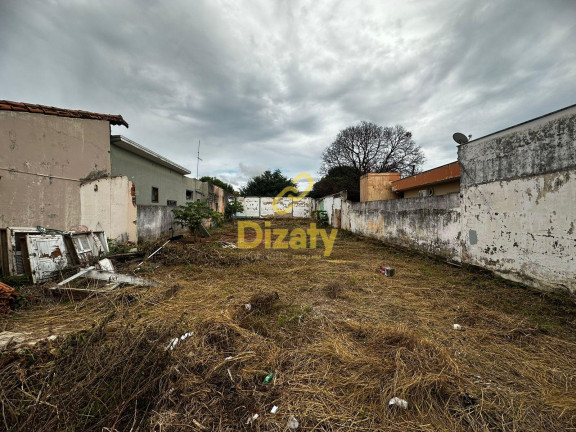 Terreno à Venda,  em Santa Luzia - Sete Lagoas