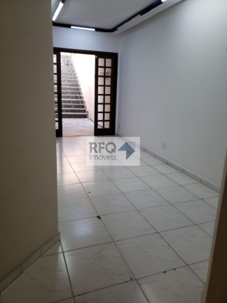 Imagem Imóvel com 3 Quartos à Venda, 200 m² em Jardim Da Glória - São Paulo