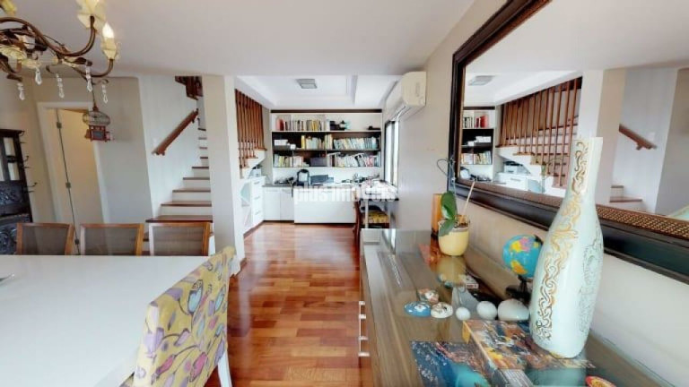 Imagem Apartamento com 4 Quartos à Venda, 251 m² em Vila Mariana - São Paulo Imagem Apartamento com 4 Quartos à Venda, 251 m² em Vila Mariana - São Paulo