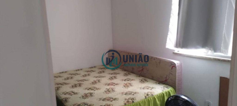 Imagem Apartamento com 3 Quartos à Venda, 70 m² em Fonseca - Niterói Imagem Apartamento com 3 Quartos à Venda, 70 m² em Fonseca - Niterói