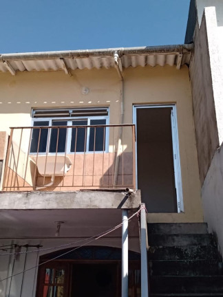 Imagem Casa com 3 Quartos à Venda, 100 m² em Vila Carrão - São Paulo Imagem Casa com 3 Quartos à Venda, 100 m² em Vila Carrão - São Paulo