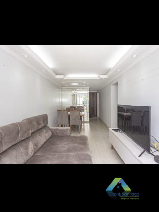 Imagem Apartamento com 2 Quartos à Venda, 55 m² em Cursino - São Paulo Imagem Apartamento com 2 Quartos à Venda, 55 m² em Cursino - São Paulo