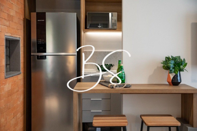 Imagem Apartamento com 2 Quartos à Venda, 46 m² em Morro Santana - Porto Alegre