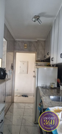 Imagem Apartamento com 3 Quartos à Venda, 70 m² em Tatuapé - São Paulo