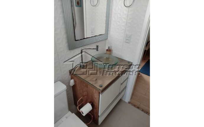 Imagem Apartamento com 2 Quartos à Venda, 45 m² em Jardim Ismênia - São José Dos Campos Imagem Apartamento com 2 Quartos à Venda, 45 m² em Jardim Ismênia - São José Dos Campos