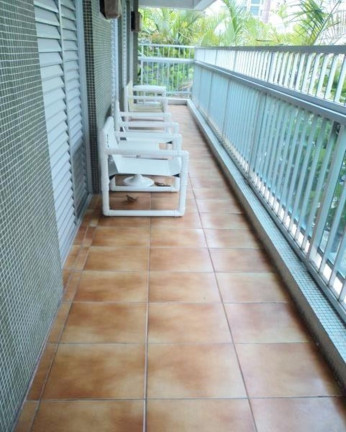 Imagem Apartamento com 3 Quartos à Venda, 165 m² em Pitangueiras - Guarujá