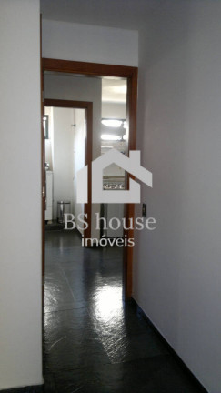 Imagem Apartamento com 4 Quartos à Venda, 200 m² em Vila Assunção - Santo André Imagem Apartamento com 4 Quartos à Venda, 200 m² em Vila Assunção - Santo André