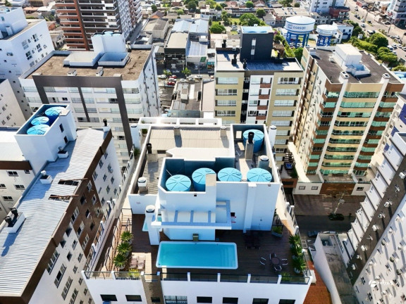 Imagem Apartamento com 2 Quartos à Venda, 69 m² em Navegantes - Capão Da Canoa
