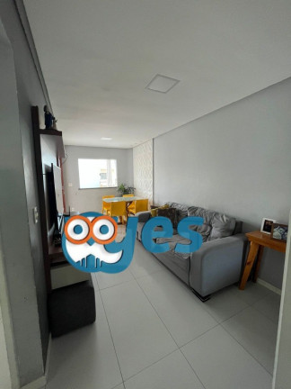Imagem Casa com 3 Quartos à Venda, 200 m² em Sim - Feira De Santana