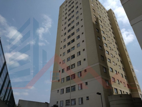 Imagem Apartamento com 2 Quartos à Venda, 50 m² em Brás - São Paulo Imagem Apartamento com 2 Quartos à Venda, 50 m² em Brás - São Paulo