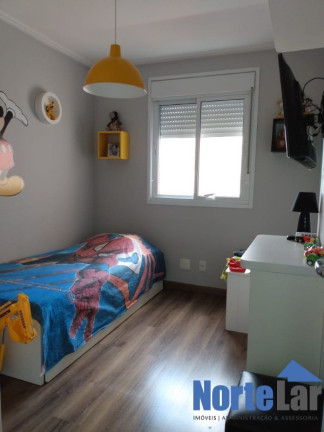 Imagem Apartamento com 2 Quartos à Venda, 75 m² em Casa Verde - São Paulo