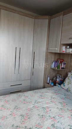 Imagem Apartamento com 2 Quartos à Venda, 51 m² em Vila Barth - Itapetininga Imagem Apartamento com 2 Quartos à Venda, 51 m² em Vila Barth - Itapetininga