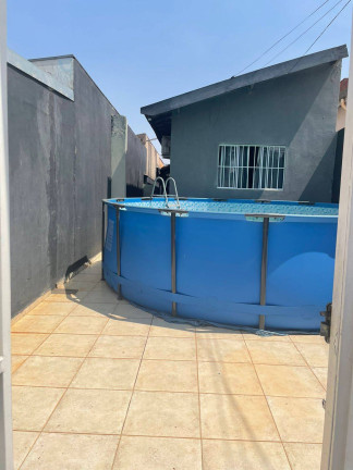 Imagem Casa com 2 Quartos à Venda,  em Jardim Tv - Bauru